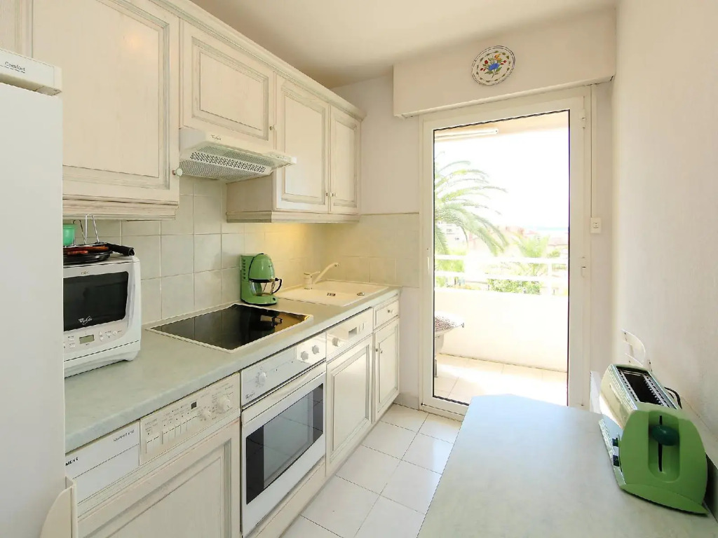 Riviera Parc Apartment 1