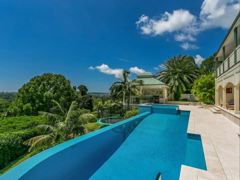 Cedargrove Estate