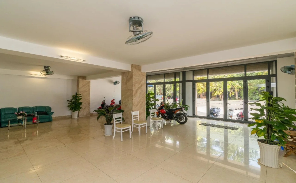 Ruby Nha Trang Hotel