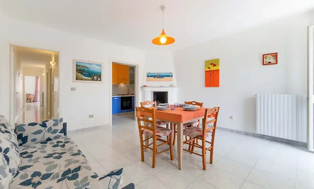 Holidays Dream Laura - Leuca