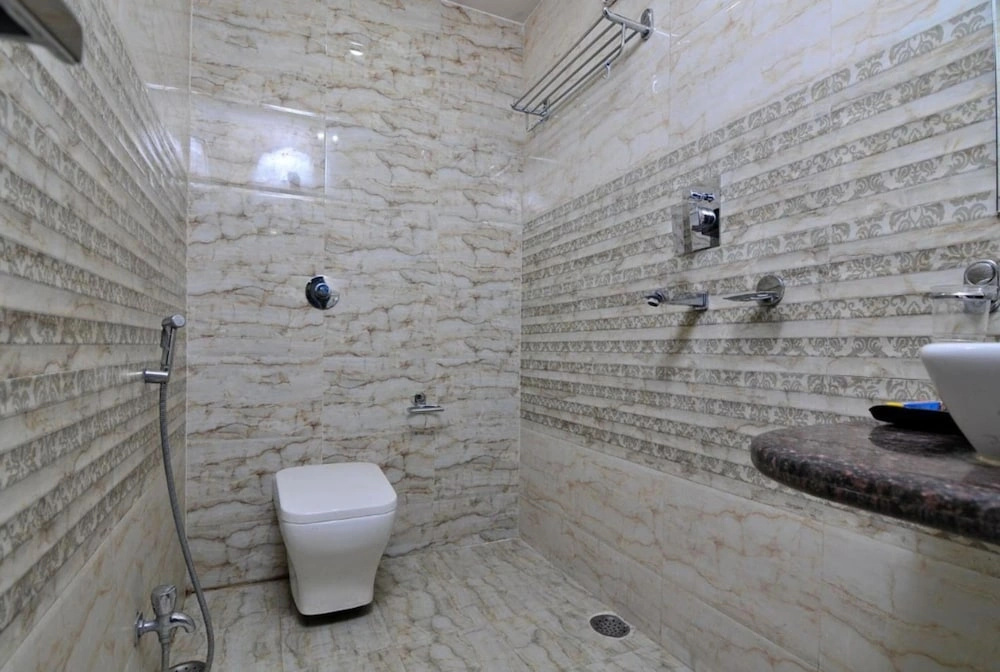 Hotel Milan Residential Muzaffarpur