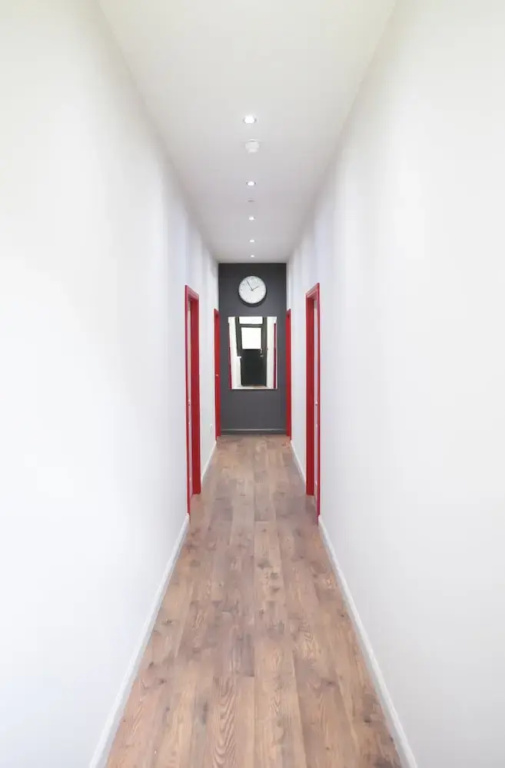 Highfield Rooms