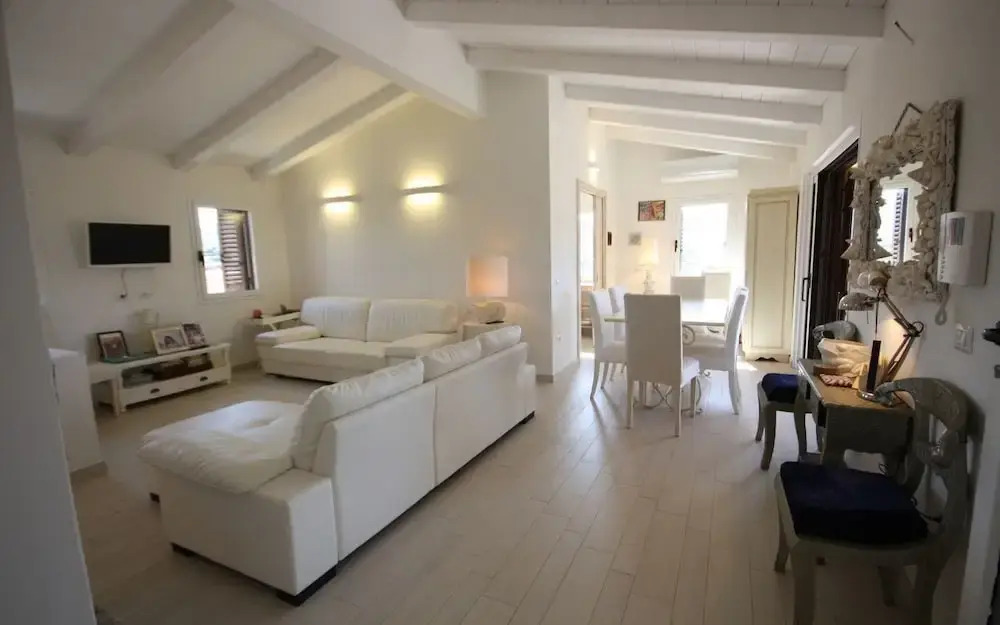 Casa Mirella