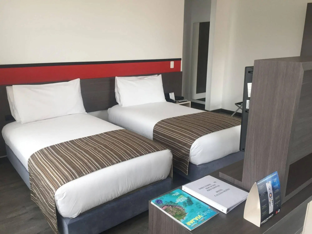 Hotel Calleja Suites