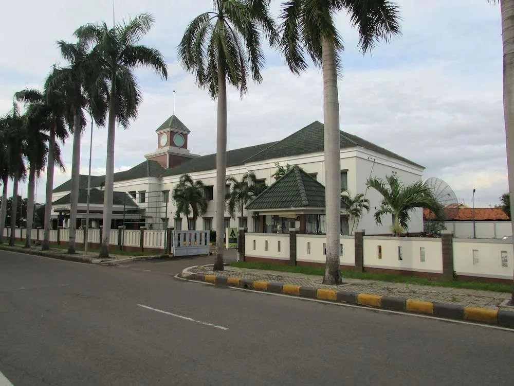 Ibis Cikarang