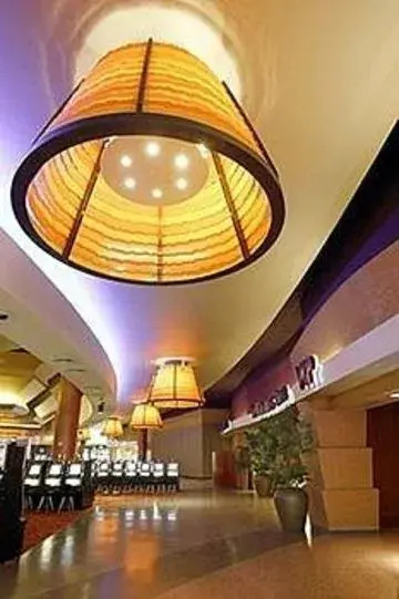 Morongo Casino Resort and Spa