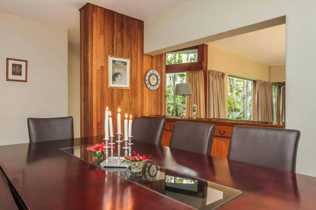 18 Burlington B&B and Conference Venue