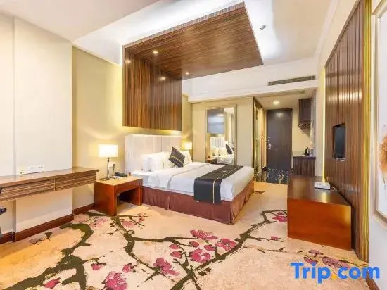 Xionghui Business Hotel