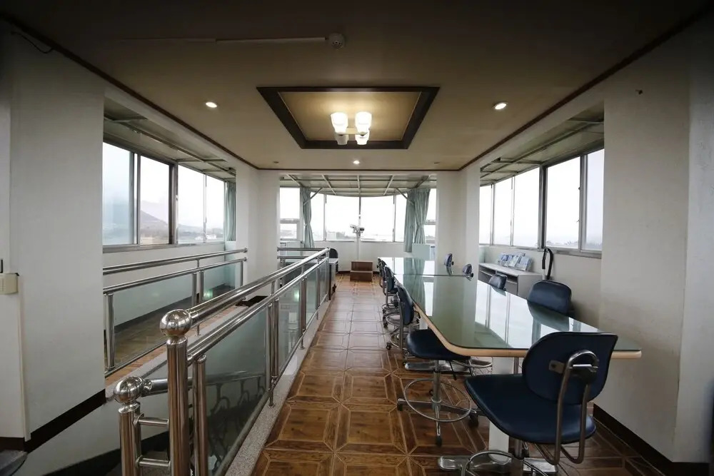 Jeju Beach Pension