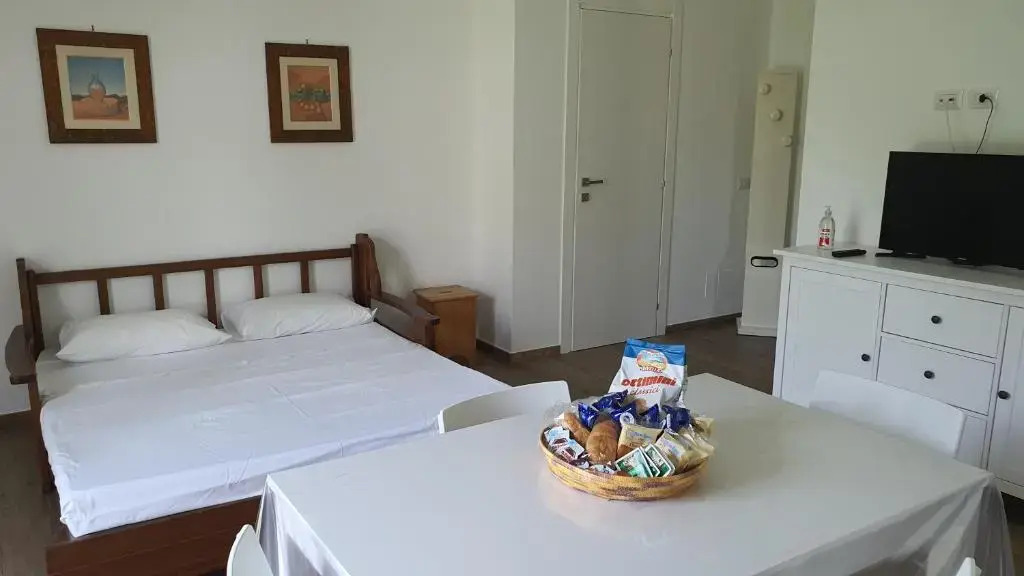 Villa Leone