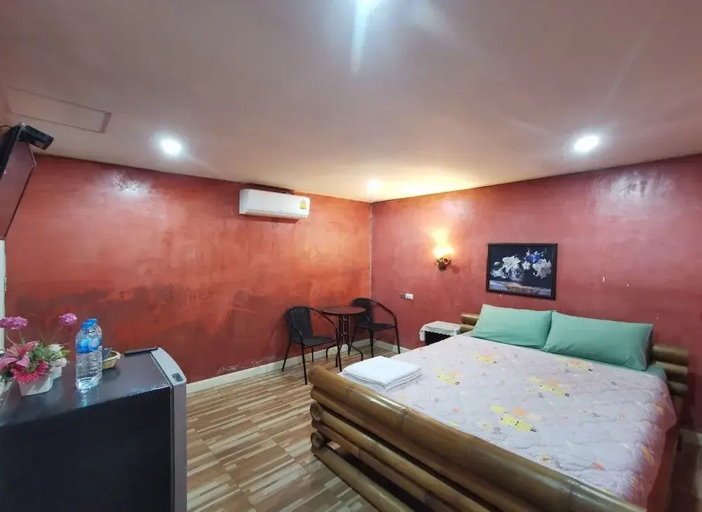 Lek Homestay