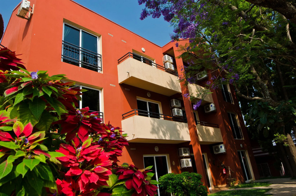 Relais des Plateaux & Spa  Ivato International Airport