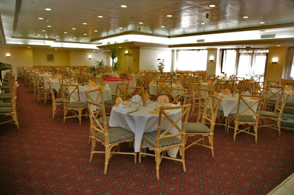 Caesar Premier Jerusalem Hotel