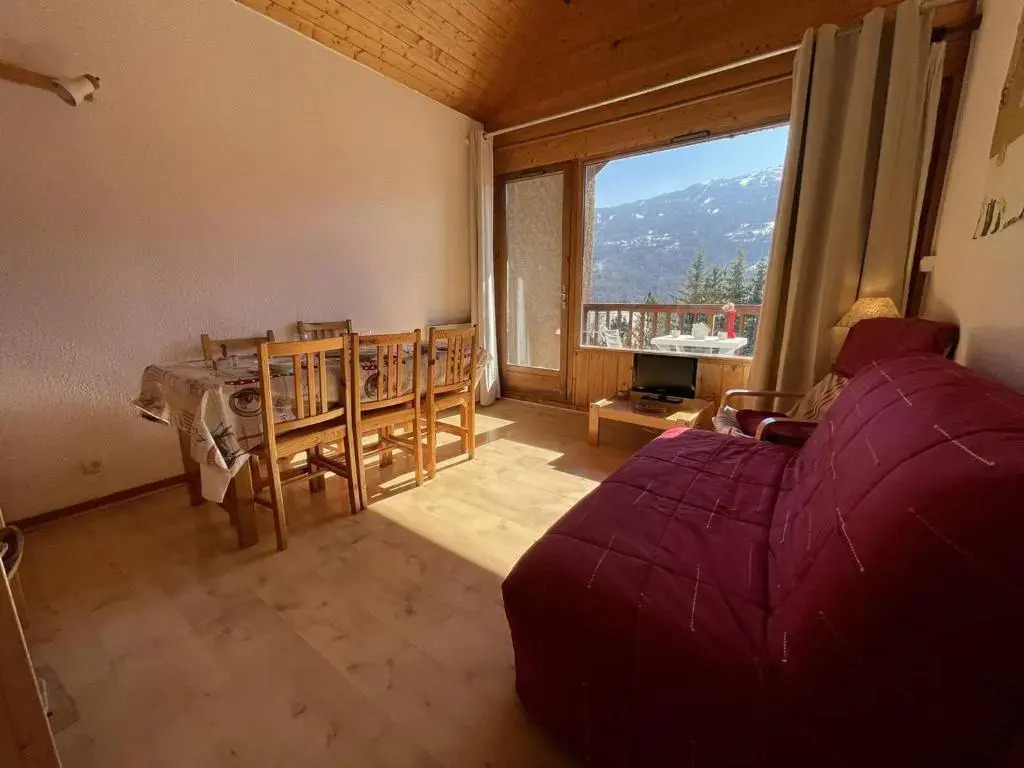 Appartement Vallouise-La Casse, 2 pièces, 5 personnes - FR-1-330G-34