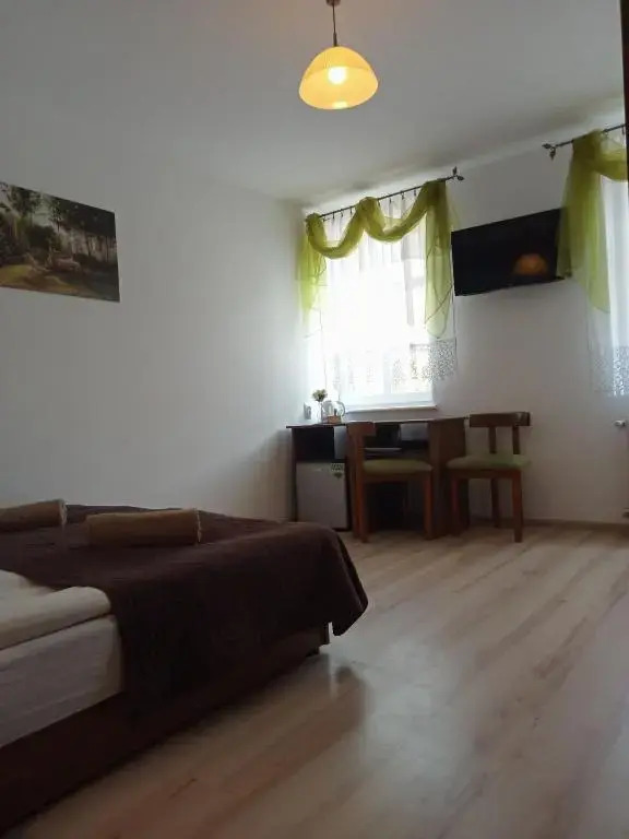 Dom Gościnny Flauta II