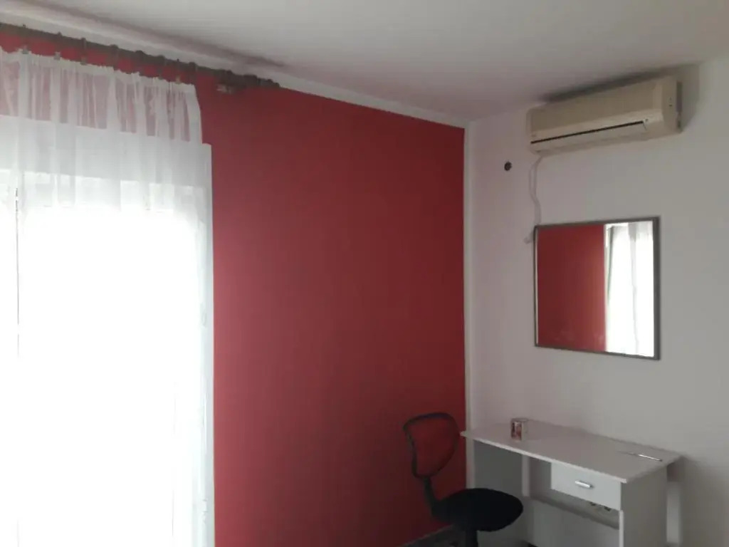 Apartmani Island