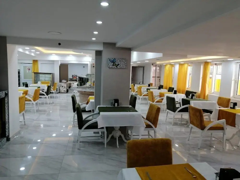 Kushimoto Hotel