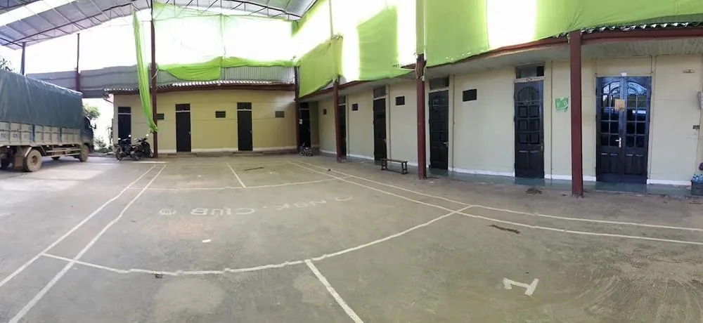 Hong Minh Guesthouse