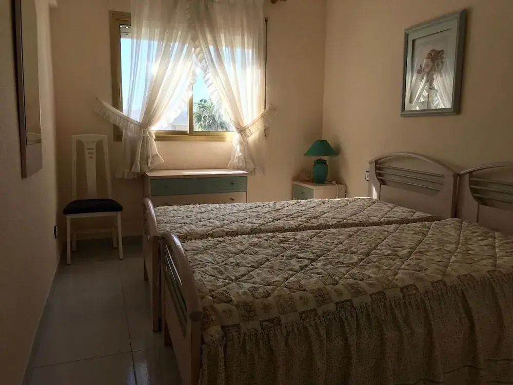 Ático Cambrils Park con Parking Privado - 114A