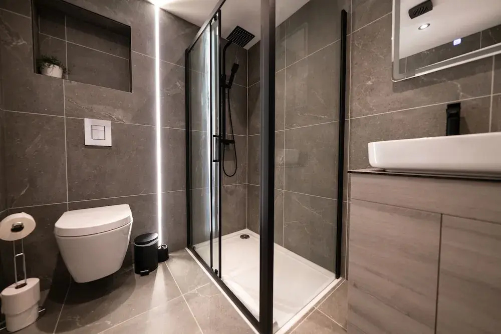 The Battersea Place - Charming 4bdr Flat