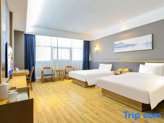 Starway Hotel (Shihezi Bus Terminal)