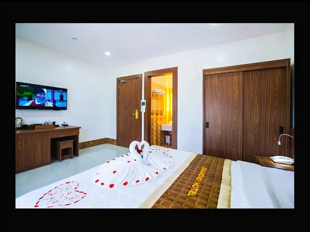 Diamond Hotel Phu Quoc