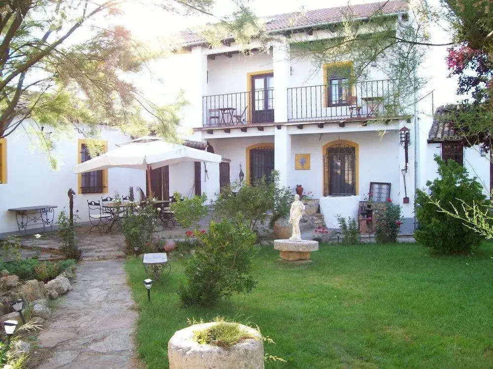 Quinta del Canal
