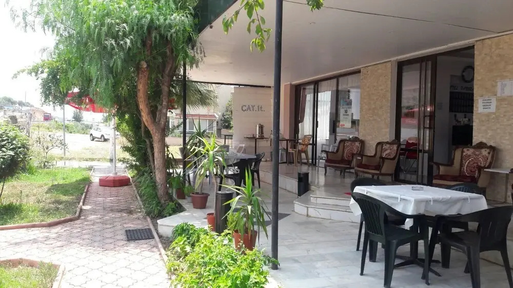 Tued Panorama Hotel