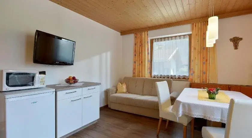 Landhaus Stefanie