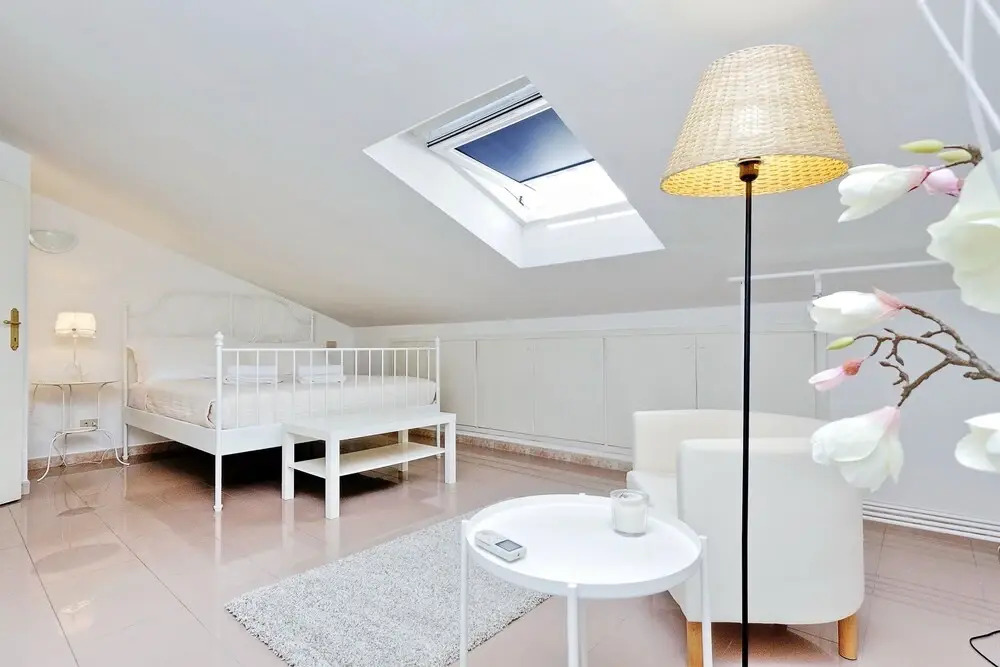 Bellincioni Apartment