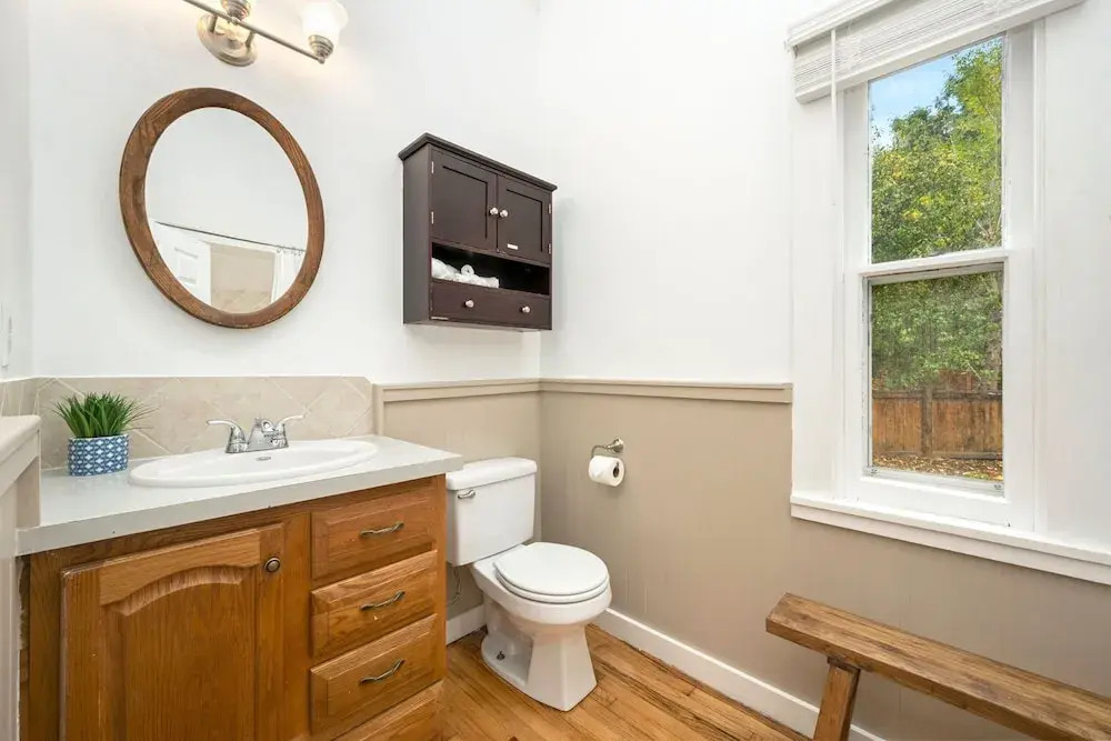 Oak Street Bungalow Walk to Old Town & CSU