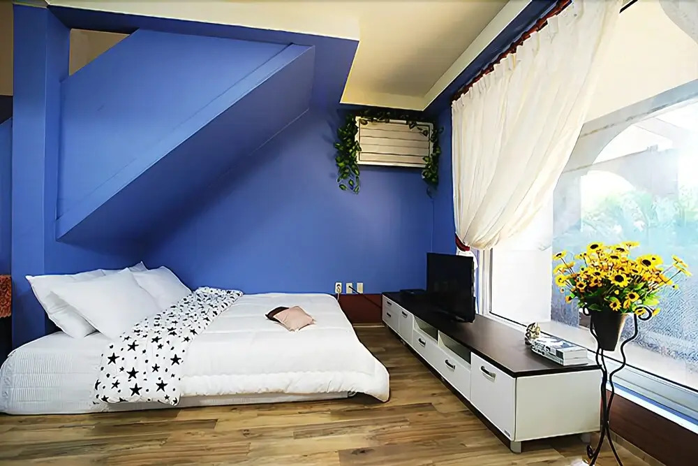 Seogwipo Etwal Jeju Pension