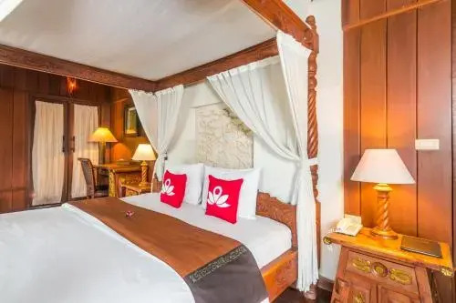 ZenRooms Umalas Dukuh Indah