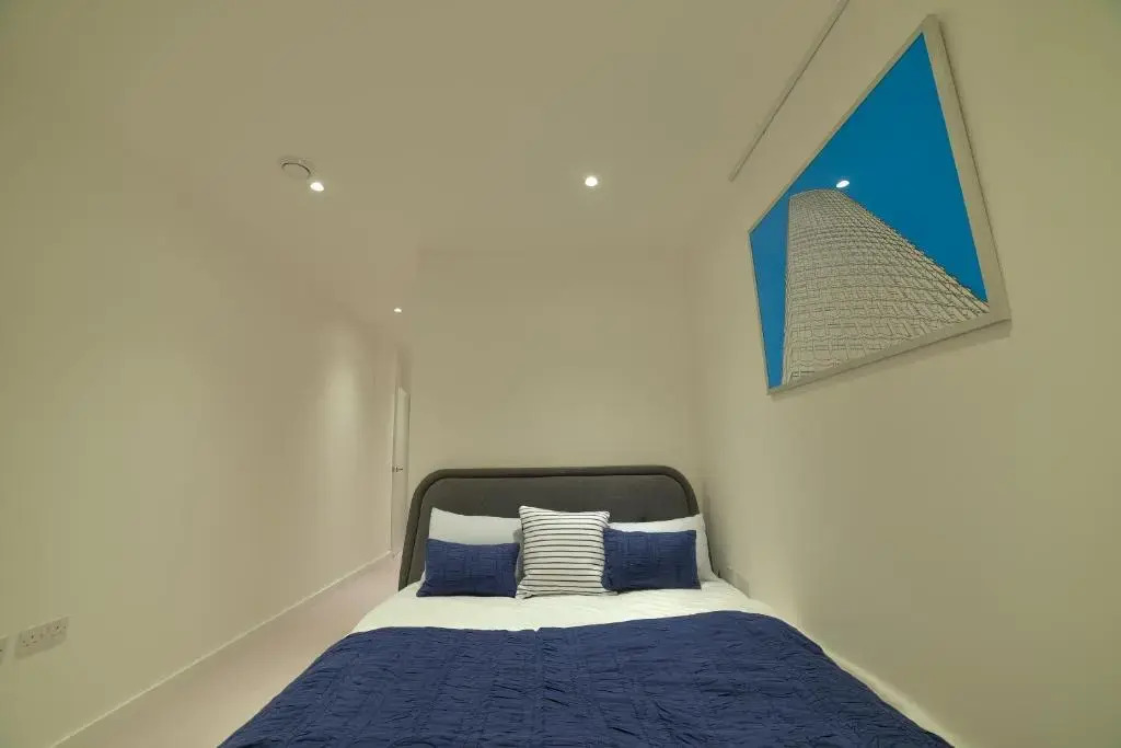 Superhost's Brand New Luxury London Flat