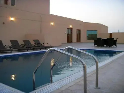 Al Manzil Suites 2 Adliya