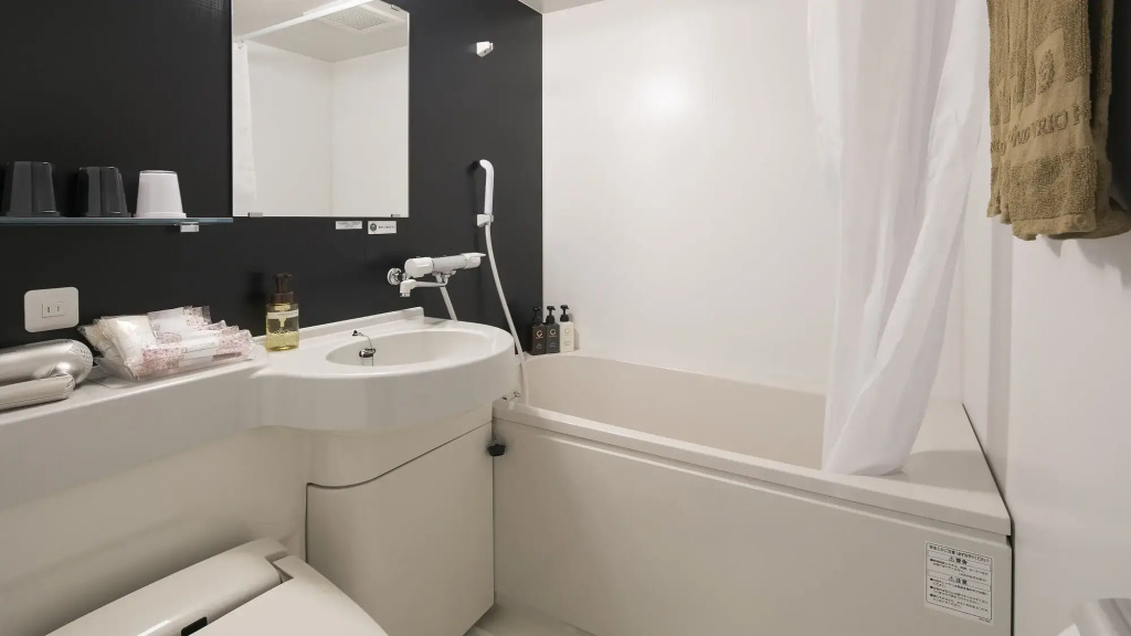 Grandvrio Hotel Miyajima Wakura - ROUTE INN HOTELS