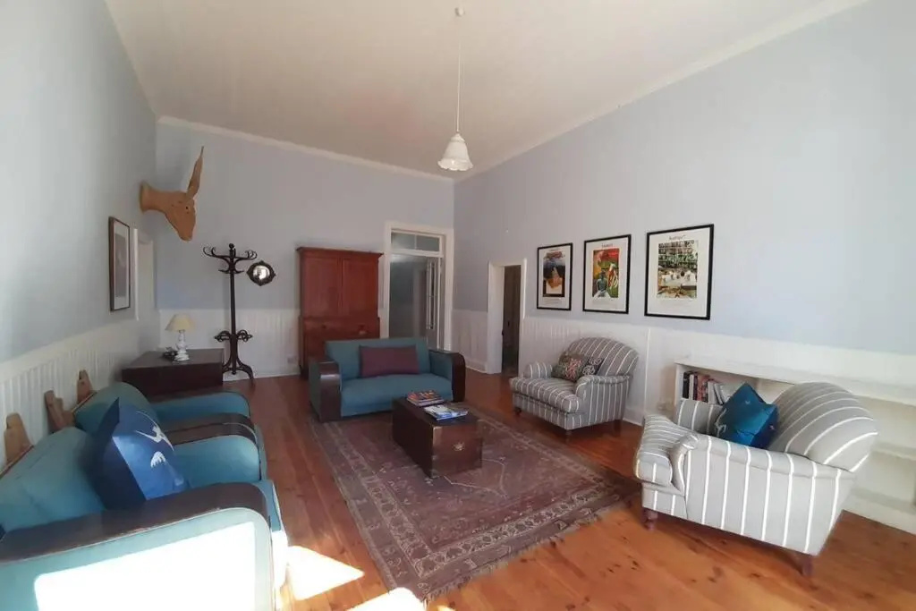 House No1
