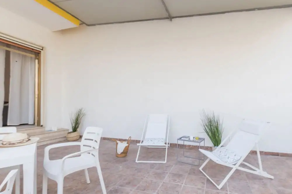 Villetta Salentina by ThePuglia