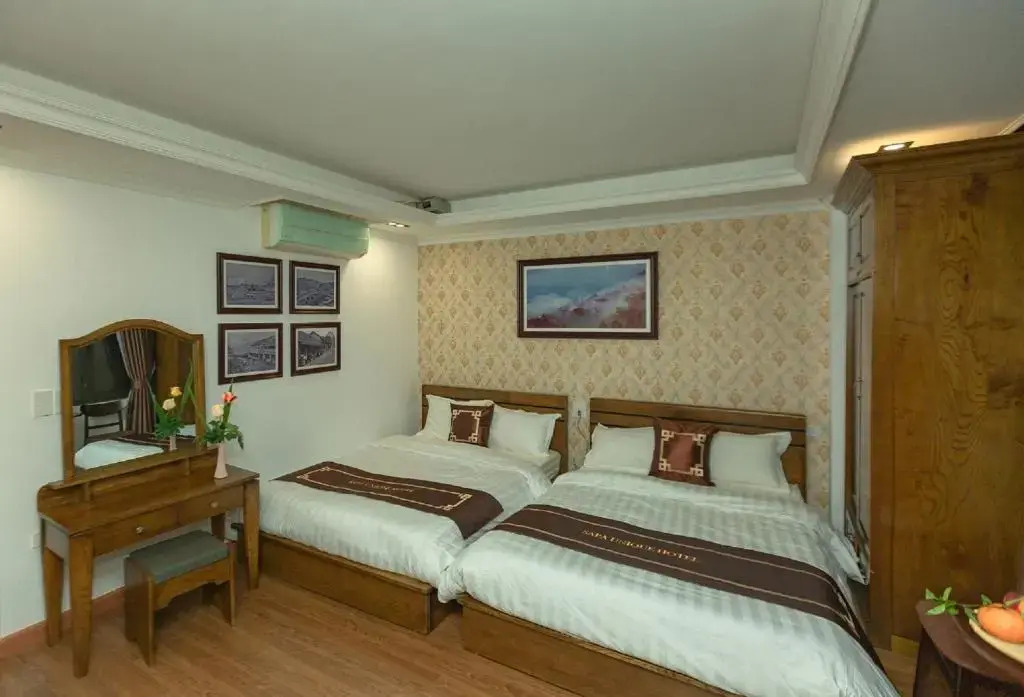 Unique Villa