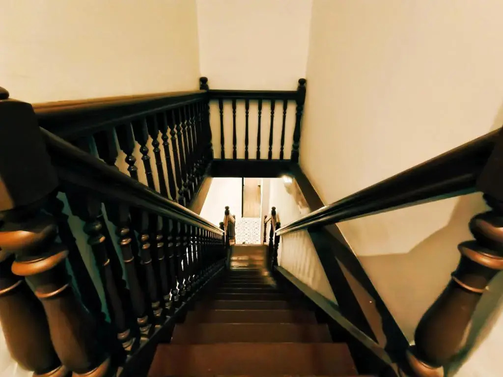 The Magazine Boutique Hotel