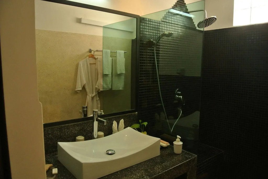 Alliance Boutique Villa