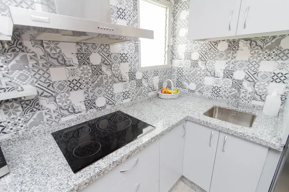 Modish 3 bedroom Apartment in Malaga by La Recepción