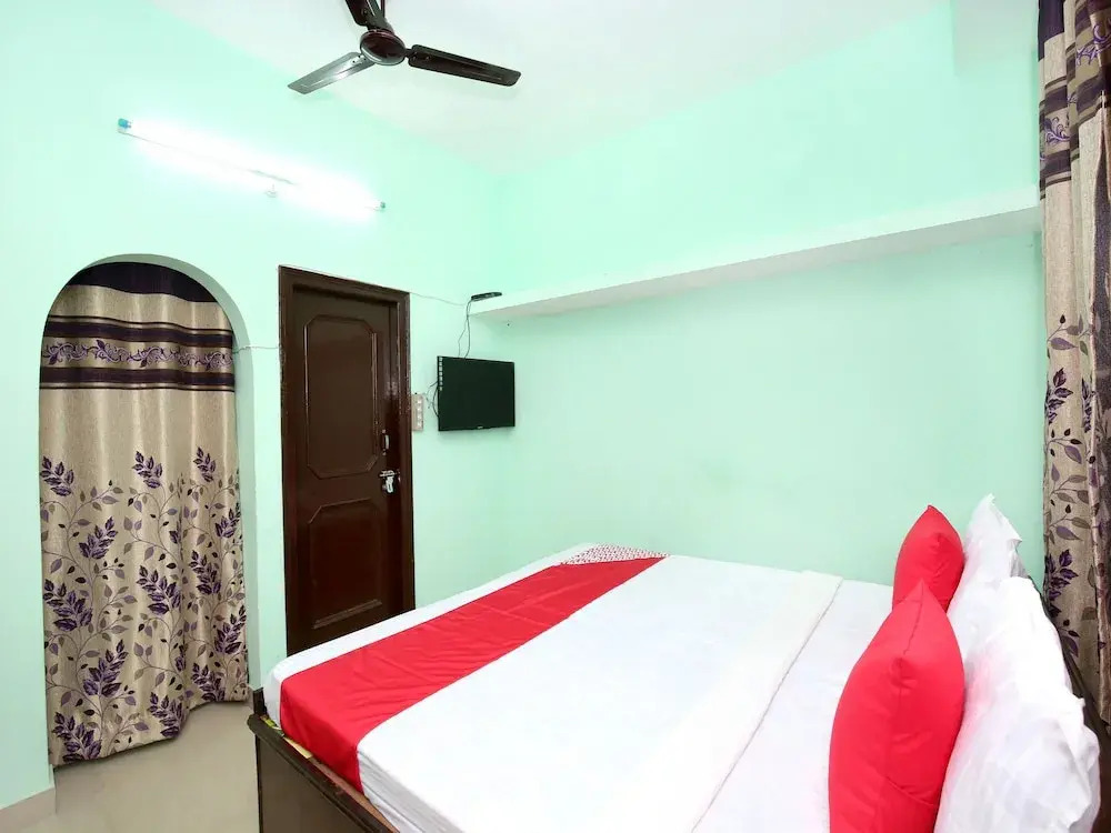 OYO 13040 Home 1RK Valley View Solan