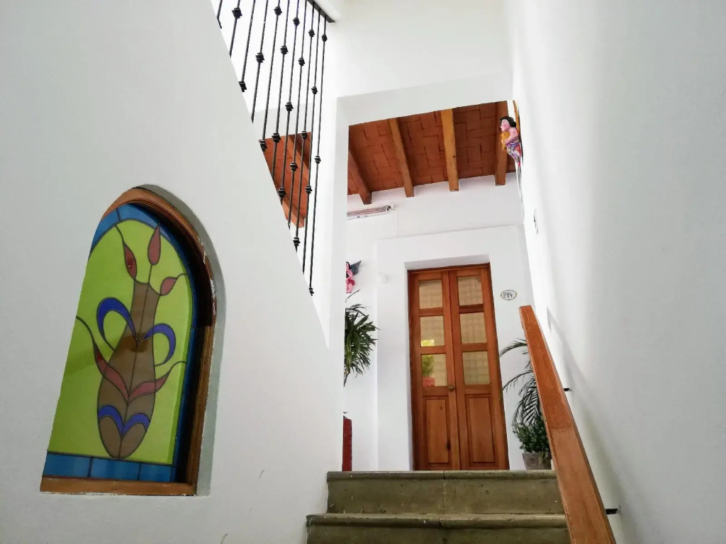 Hotel Aitana Oaxaca