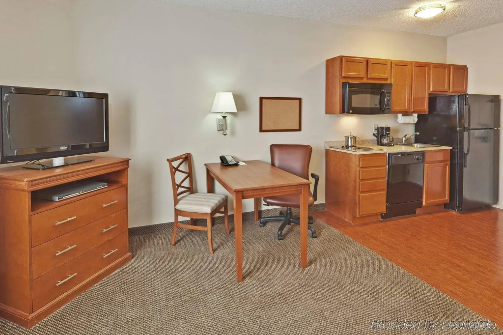 Candlewood Suites Memphis
