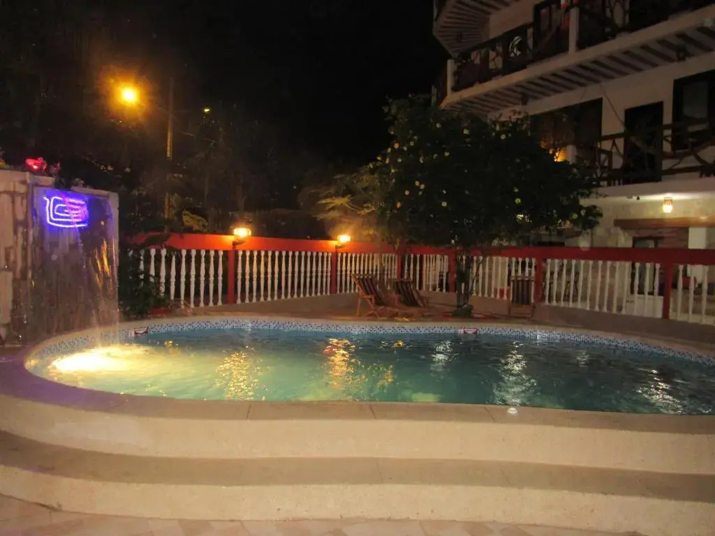 Hostal Pakaloro