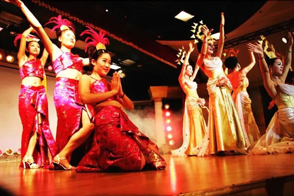 Sanya Guoxi Hotel