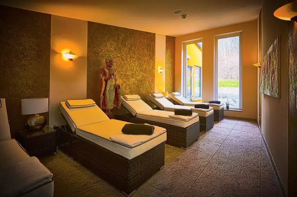 Wellnesshotel Schönblick