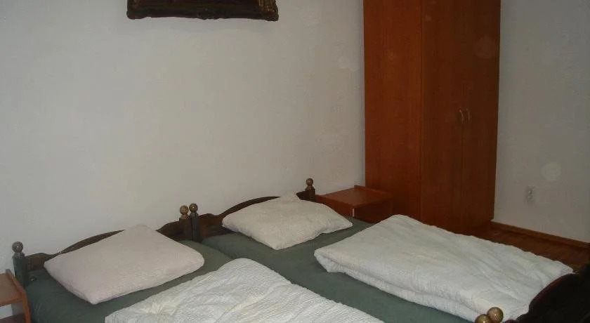 Guesthouse Daniel