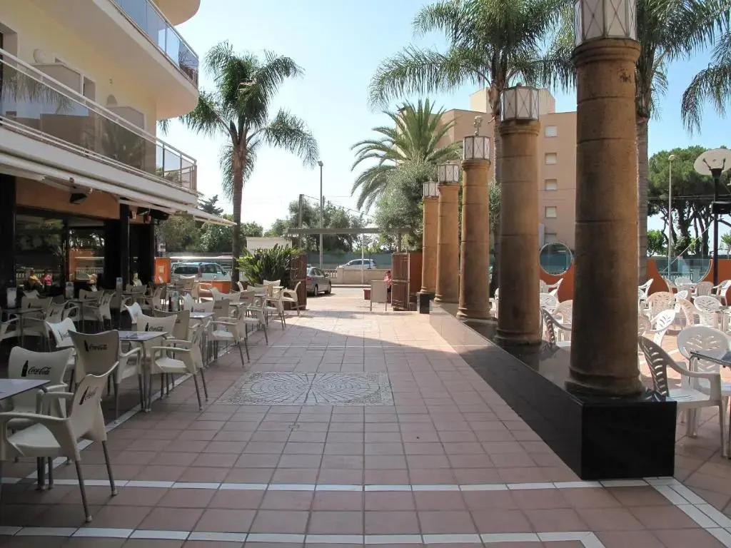 Hotel Reymar